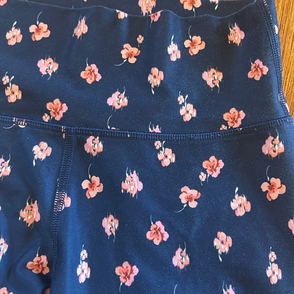 Spiritual Gangster Girl’s Leggings - Picture 3 of 7